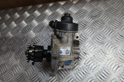 Насос впрыскная mini bmw 2.0d 7823452 фото №1