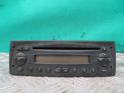 RADIO CD RADIO IVECO DAILY 06-  