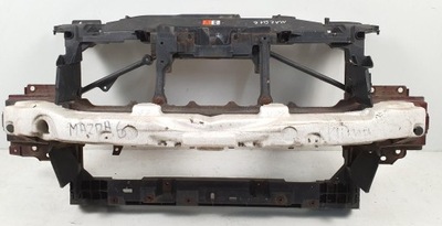 Pas передній підсилювач передній mazda 6 ii фото №1