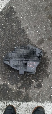 Корпус фильтра воздуха renault clio iv 165001258r фото №1