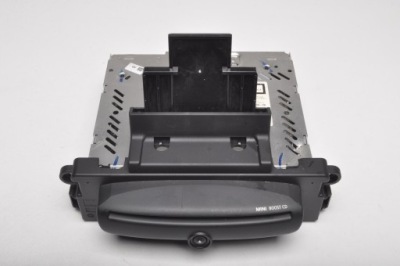 MINI R55 R56 R57 RADIO CD 3456871 