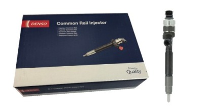 Інжектор форсунка mazda 3 bk 5 cr19 6 gg gh gy фото №1