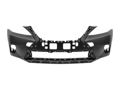 Lexus ct 2013-2017 бампер перед 5211976923 фото №1