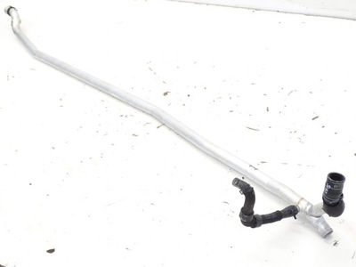 Труба шланг wody рідина 4s0121400d audi r8 5.2 фото №1