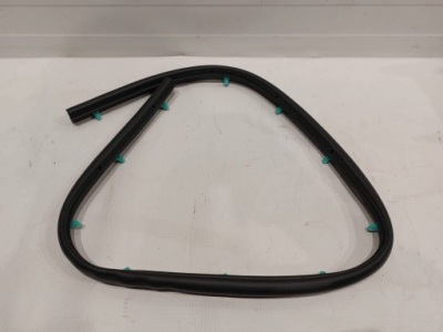 Прокладка капот jeep wrangler 68295588ac фото №1