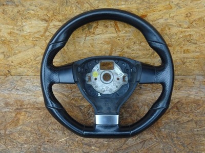 Vw scirocco iii golf v r32 gti повітропровід шкіра 1k8419091d фото №1