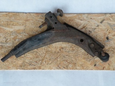 Важіль підвіска opel kadett правий opel фото №1