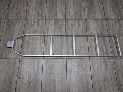 Лестница кровать верхнего renault gama t фото №1