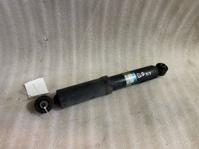 Lexus nx 2020 амортизатор задній фото №1