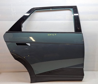 Hyundai ioniq 5 v двері праве задні задня правий задня молдинг фото №1