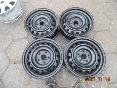 DISCS 16 TOYOTA AVENSIS T27 COROLLA VERSO SENSORS ET45  