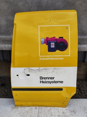 Vw caddy 2k5 дверь левая задняя боковой фото №1