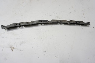 Напрямна бампера задня середній opel zafira c фото №1