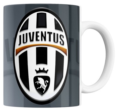 KUBEK JUVENTUS Z IMIENIEM GRATIS