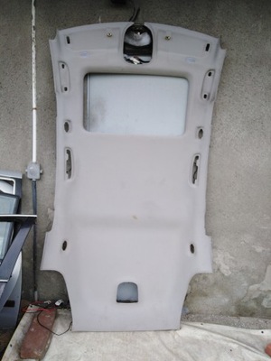 Mercedes r klasa w251 потолок люк 7 человек 09r фото №1