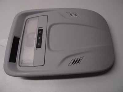 Лампа потолочный opel crossland 39194309 фото №1