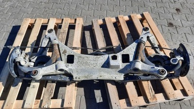 Балка подвеска задняя volvo v70 09492948 фото №1