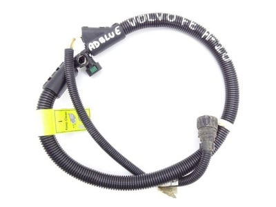 Volvo fe fl 06- euro 5 шланг нагрівач adblue фото №1