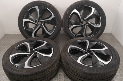 Диски aluminiowe kia ev6 r20 8j et57 77awd 2021 rhd фото №1