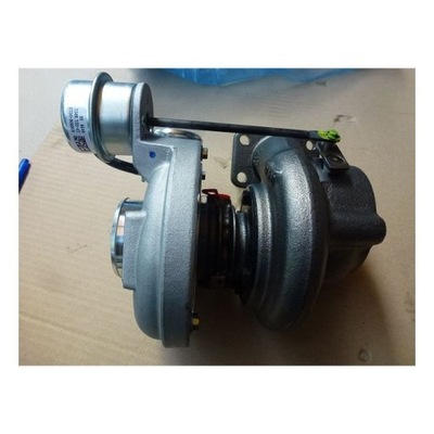 Турбонагнітач perkins 2674a817 фото №1