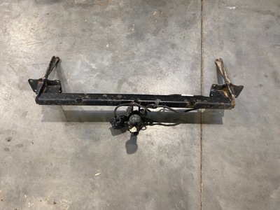 Ford transit connect mk2 hak буксирувальний фото №1