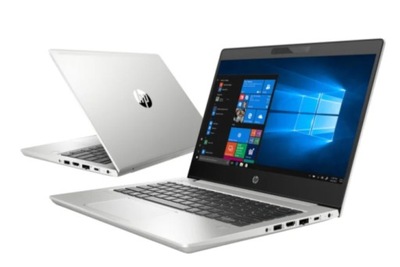 Laptop HP ProBook 430 G6 i5 8265u 8GB 128GB SSD