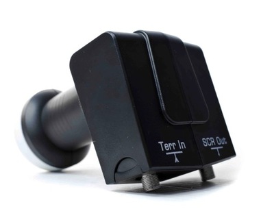 Konwerter Unicable II GT-dLNB1T Ultrabox 4K Evobox