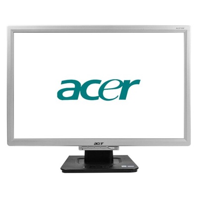 Monitor LCD Acer AL2216W 22 1680x1050 HD+