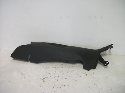 Skoda kamiq захист стійка лівий задня 657867765c фото №1