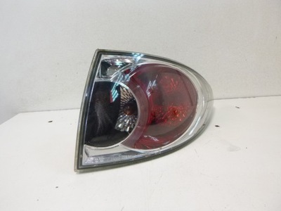 Лампа задняя mazda 6 gy 2004r. kombi фото №1