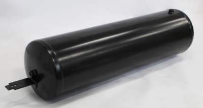 Бак воздуха 80l 310x1153 schmitz фото №1