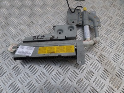 Шторка безпеки подушка безпеки права range rover l322 ehm000242l фото №1