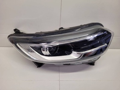 FARO PARTE DELANTERA DERECHA LADO RENAULT KADJAR 2018 260104607R  