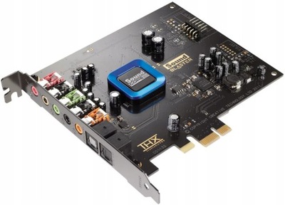 CREATIVE SB1350 SOUND BLASTER SoundCore 3D