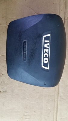 PAGALVĖ VAIRUOTOJO IVECO DAILY 5801561543 