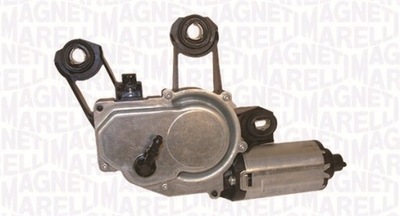 MAGNETI MARELLI 064342008010 ДВИГУН СКЛООЧИСНИКА