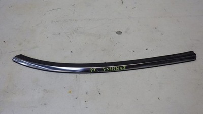 Молдинг крила правий задня mini cooper f55 f56 f57 фото №1