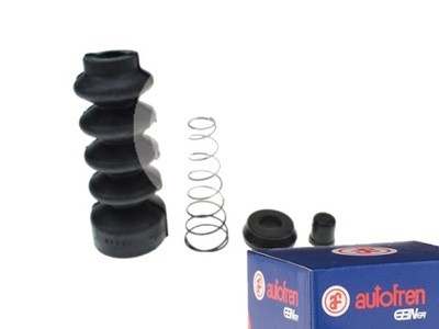 Набір napr. циліндра зчеплення do mazda 6 rx-8 фото №1