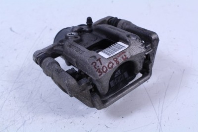 Супорт гальмівний правий задній peugeot 3008 ii lift 23r. фото №1