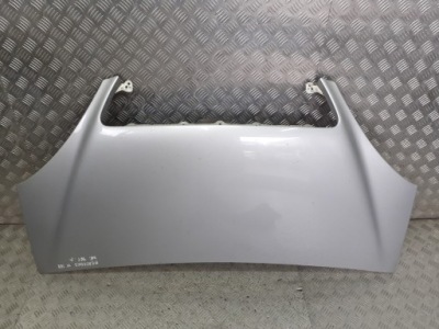 Капот mercedes w168 761 фото №1