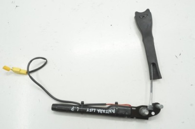 Opel antara рестайлинг  12r натяжитель поперечина левое  перед 20919346 фото №1