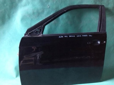 Alfa romeo оригінальний номер 0000000000xzlq двері lifting фото №1