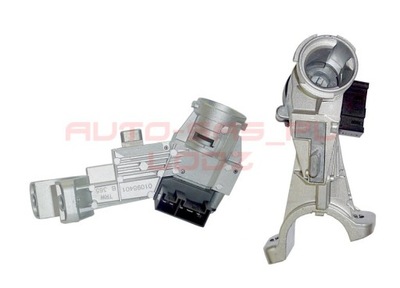 Замок запалювання iveco daily 12- фото №1