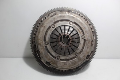 Сцепление полный skoda octavia iii 1.2 фото №1