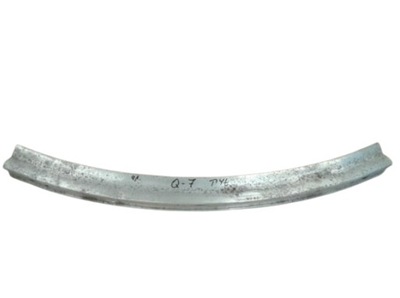 Audi q7 балка бампера задняя фото №1