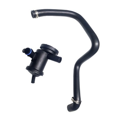 Вентиляція картера lublin honker gazela сепаратор andoria kpl фото №1