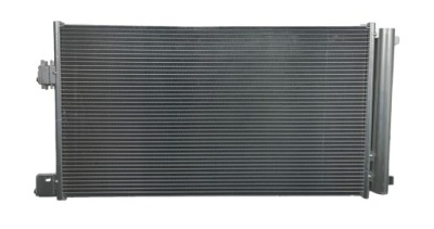 Nowa радіатор кондиціонера dacia duster renault express 1,5 dci 921004366r фото №1