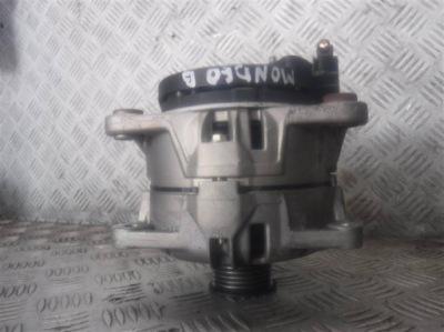 Генератор ford mondeo mk2 2.0 16v stx100411 фото №1