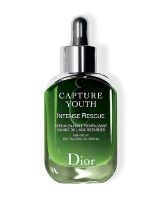 Dior Capture Youth Intense Rescue Serum 30ml