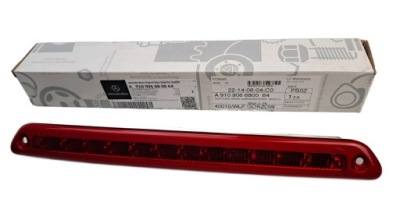 Третий świtło стоп mercedes sprinter 907 910 фото №1